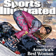 Illustration for article titled Lindsey Vonn's "Sexualized" Cover • Your Salad Probably Contains Poop
